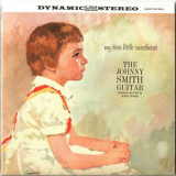 Johnny Smith - My Dear Little Sweetheart '1960