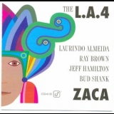 L.a. 4 - Zaca '1980