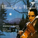 Johnny Smith Quintet - Moonlight In Vermont '1952