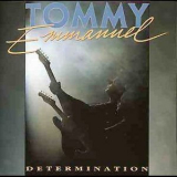 Tommy Emmanuel - Determination '1991