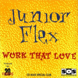 Junior Flex - Work That Love '1995