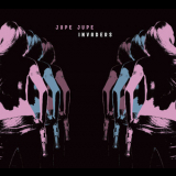 Jupe Jupe - Invaders '2010