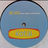 Kotai - Sucker Dj '2002