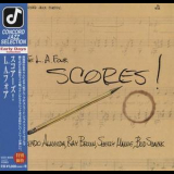 L.a. 4 - The L.a. Four Scores! '1975