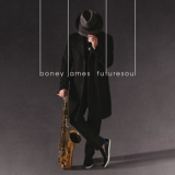 Boney James - Futuresoul '2015