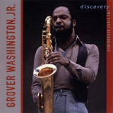 Grover Washington, Jr. - Discovery '2002