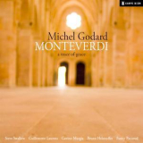 Michel Godard - Monteverdi - A Trace Of Grace '2011