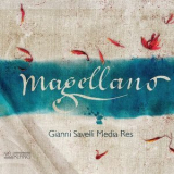 Gianni Savelli Media Res - Magellano '2015