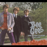 Bee Gees - The Studio Albums 1967-1968 '2006