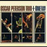 The Oscar Peterson Trio - Oscar Peterson Trio + One Clark Terry '1964