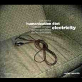 Luis Lopes Humanization 4tet - Electricity '2010