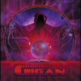 Gigan - Multi-dimensional Fractal-sorcery And Super Science '2013