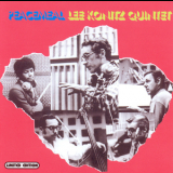 Lee Konitz Quintet - Peacemeal '1969