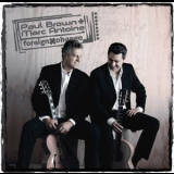 Paul Brown & Marc Antoine - Foreign Exchange '2009