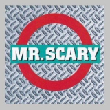 Mr. Scary - Mr. Scary '1993