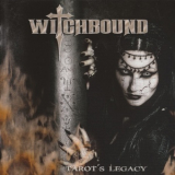 Witchbound - Tarot's Legacy '2015