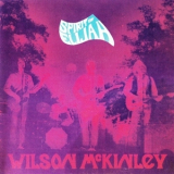 Wilson Mckinley - Spirit Of Elijah '1971