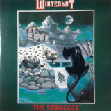 Winterkat - The Struggle '1983