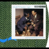 Lester Young, Roy Eldridge & Harry Edison - Laughin' To Keep From Cryin' '1958