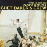 Chet Baker - Chet Baker & Crew '1956