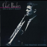 Chet Baker - On A Misty Night '1965