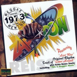 Zap-pow - Reissue (2007) '1973