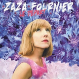 Zaza Fournier - Le Depart '2015