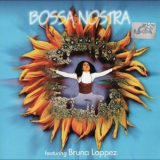 Bossa Nostra & Bruna Loppez - Kharmalion '1999