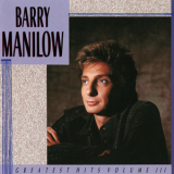 Barry Manilow - Greatest Hits Volume III '1989
