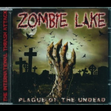 Zombie Lake - Plague Of The Undead '2013