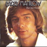 Barry Manilow - This One's For You '1976