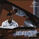 Marcus Johnson - In Concert For A Cause '2008