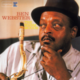 Ben Webster - The Warm Moods '1961