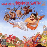 The Dave Brubeck Quartet - Near-myth With Bill Smith (2CD) '1961