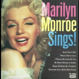 Marilyn Monroe - Marilyn Monroe Sings!    2CD '2012