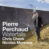 Pierre Perchaud - Waterfalls '2013