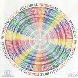 Pilhofer Jazz Quartet - Full Circle '2001
