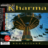 Kharma - Wonderland '2000