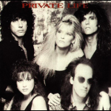 Private Life - Shadows '1988