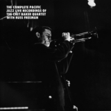 Chet Baker - The Complete Pacific Jazz Live Recordings Of The Chet Baker Quartet W Russ Fr... (3CD) '1986