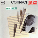 Bill Evans - Compact Jazz (1987 Remastered) '1962