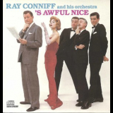 Ray Conniff - ' S Awful Nice '1958