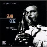 Stan Getz (with Stanley Cowell, Miroslav Vitous & Jack Dejohnette) - Stan Getz Quartet - The Song Is You (Live In Italy) '1969