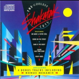 Shakatak - The Coolest Cuts '1988