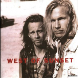 West Of Sunset - West Of Sunset '1992