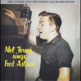 Torme, Mel - Sings Fred Astaire '1956