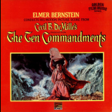 Elmer Bernstein - The Ten Commandments '1956
