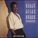 Onaje Allan Gumbs - That Special Part Of Me '1988