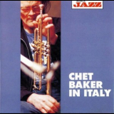 Chet Baker - Chet Baker In Italy '1994