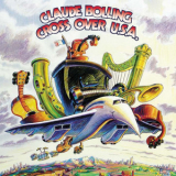 Claude Bolling - Cross Over U.s.a. '1993